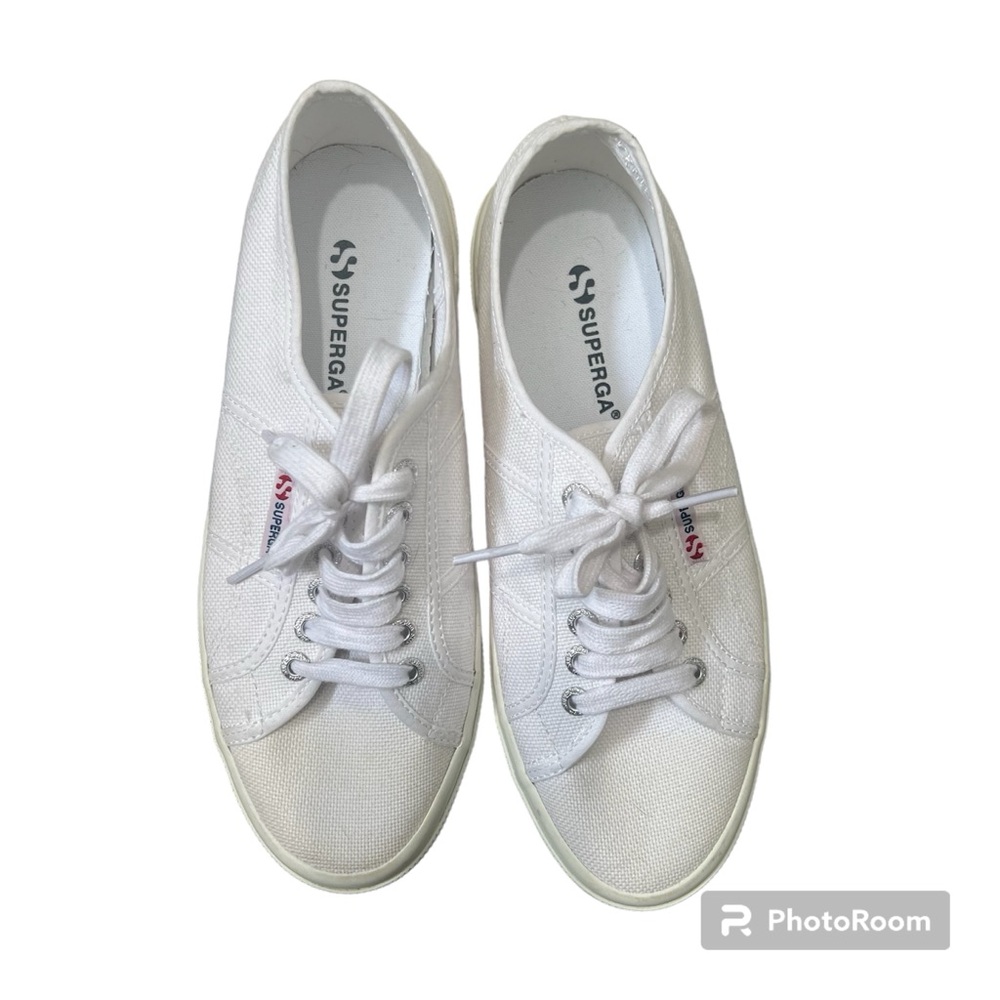 Superga tennis shoes